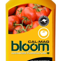 BLOOM CAL-MAG 1L