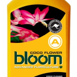 BLOOM Coco Flower A+B 1L Комплект