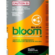 BLOOM Silica 1L
