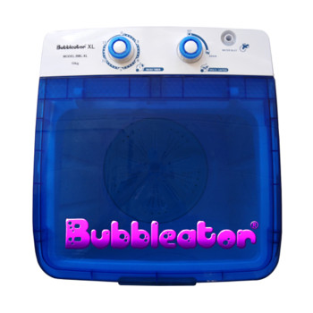 Машина за извличане на екстракт със студена центрофуга Bubbleator XL Expansion Kit