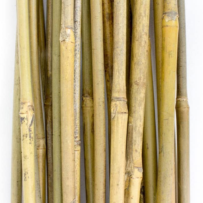 Бамбукови пръчки 90cm (25 бр./Пакет)