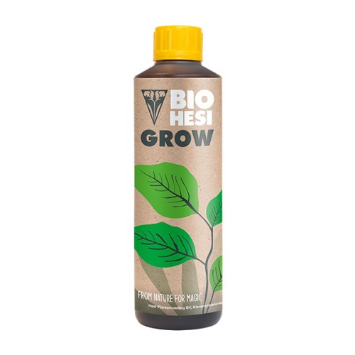 BIO HESI Grow 500ml