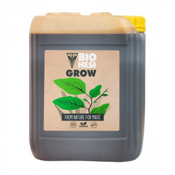 BIO HESI Grow 5L