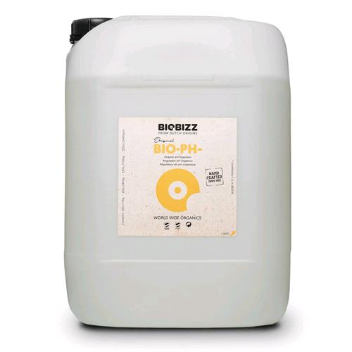 BIOBIZZ - BIO·PH- 20 L