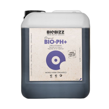 BIOBIZZ - BIO·PH+ 10 L