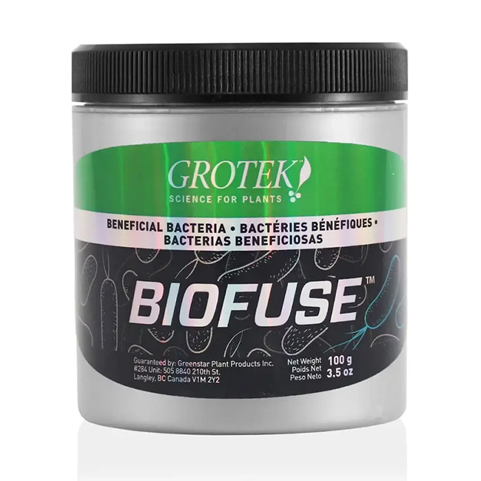 BIOFUSE 100g