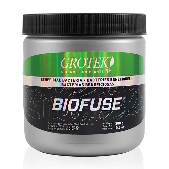 BIOFUSE 300g