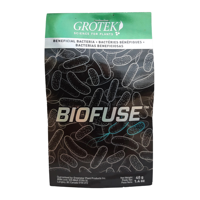 BIOFUSE 40g