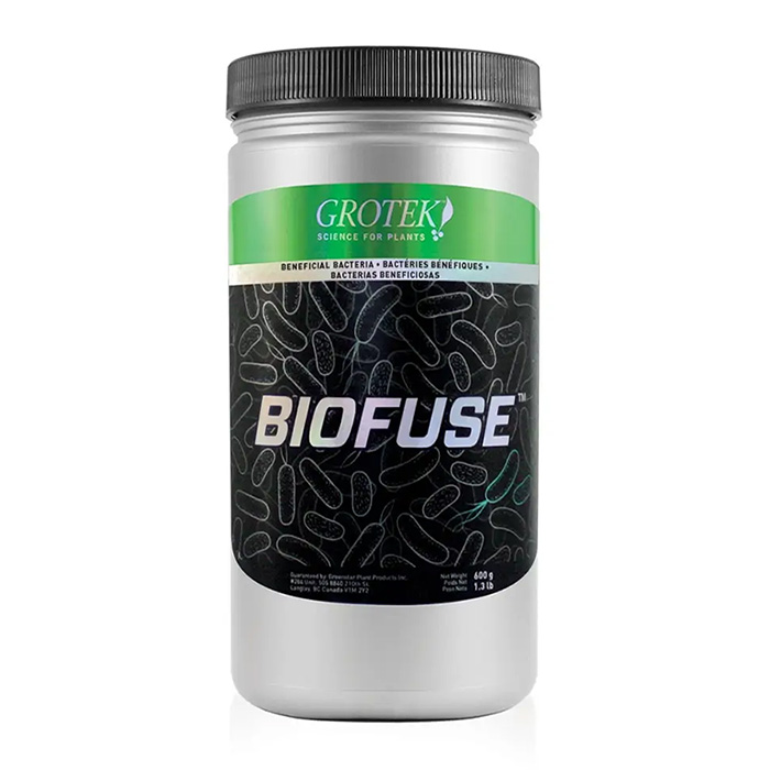 BIOFUSE 600g
