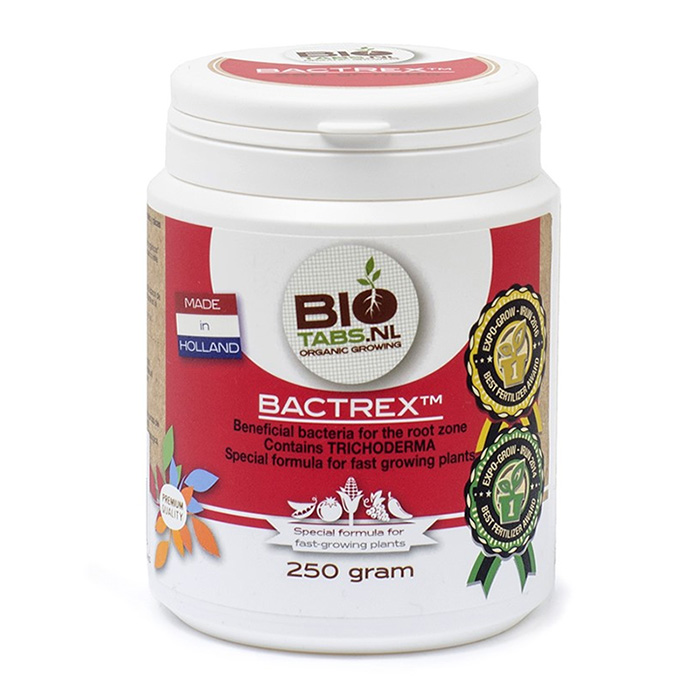 BioTabs Bactrex 250 gr