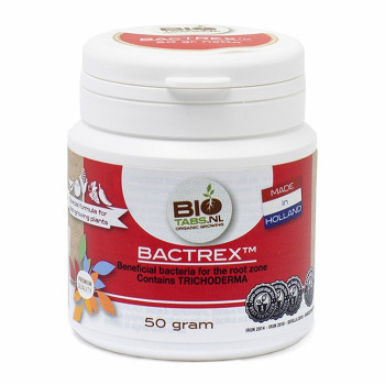 BioTabs Bactrex 50 gr