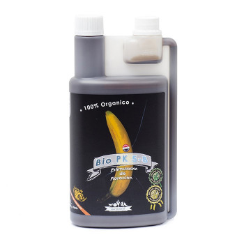 BioTabs Bio PK 5-8 1L