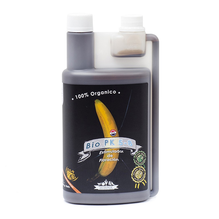 BioTabs Bio PK 5-8 1L