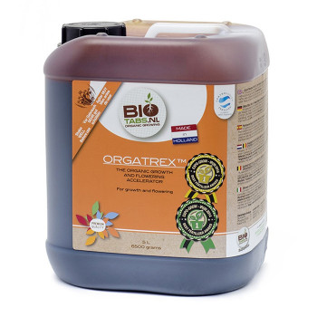 BioTabs Orgatrex 5L