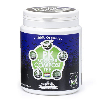 BioTabs PK Booster Compost Tea 750ml