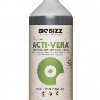 Biobizz ACTI VERA 0.5 L