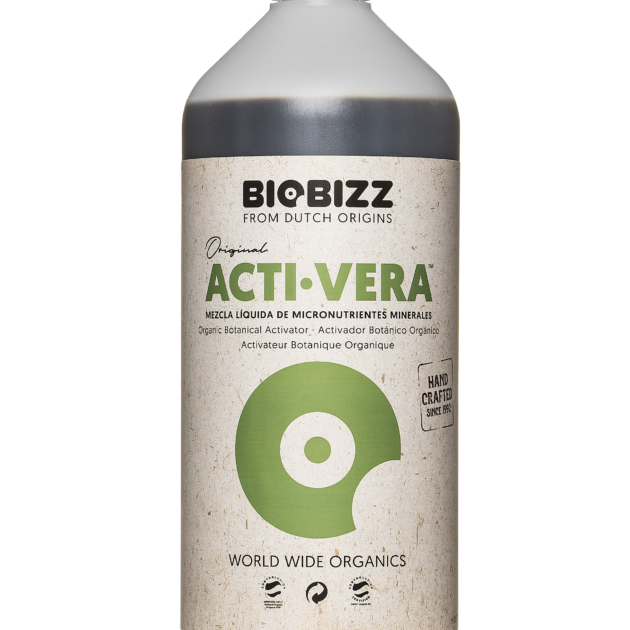 Biobizz ACTI VERA 1 L