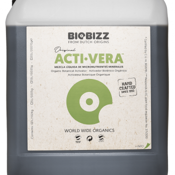 Biobizz ACTI VERA 5 L