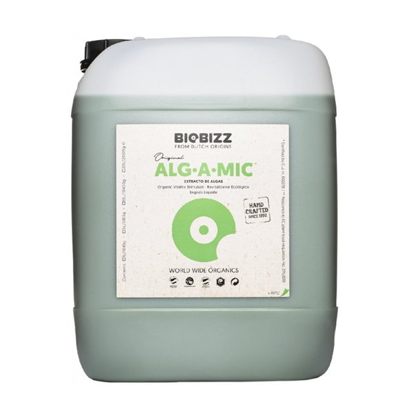 Biobizz ALG-A-MIC 20 L