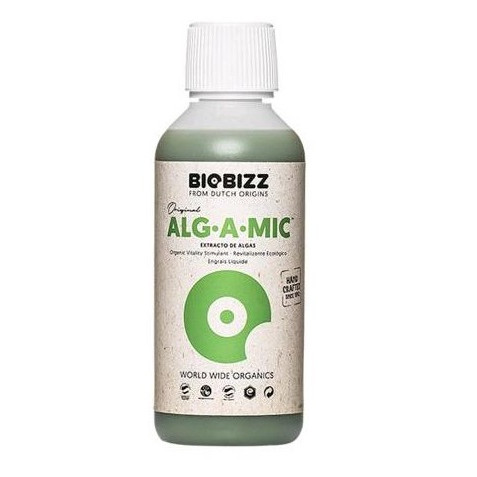 Biobizz ALG-A-MIC 250 ml