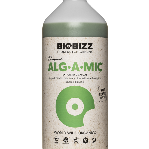 Biobizz ALG-A-MIC 500 ml