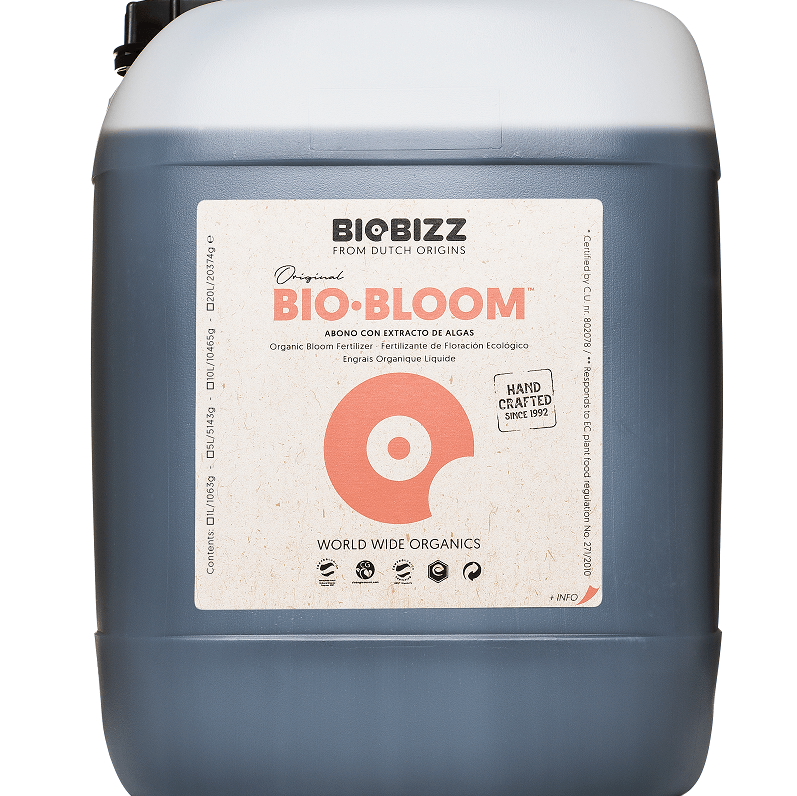 Biobizz BIO-BLOOM 10 L
