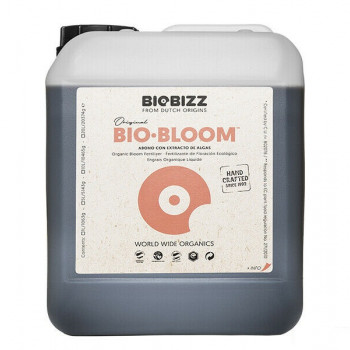Biobizz BIO-BLOOM 5 L