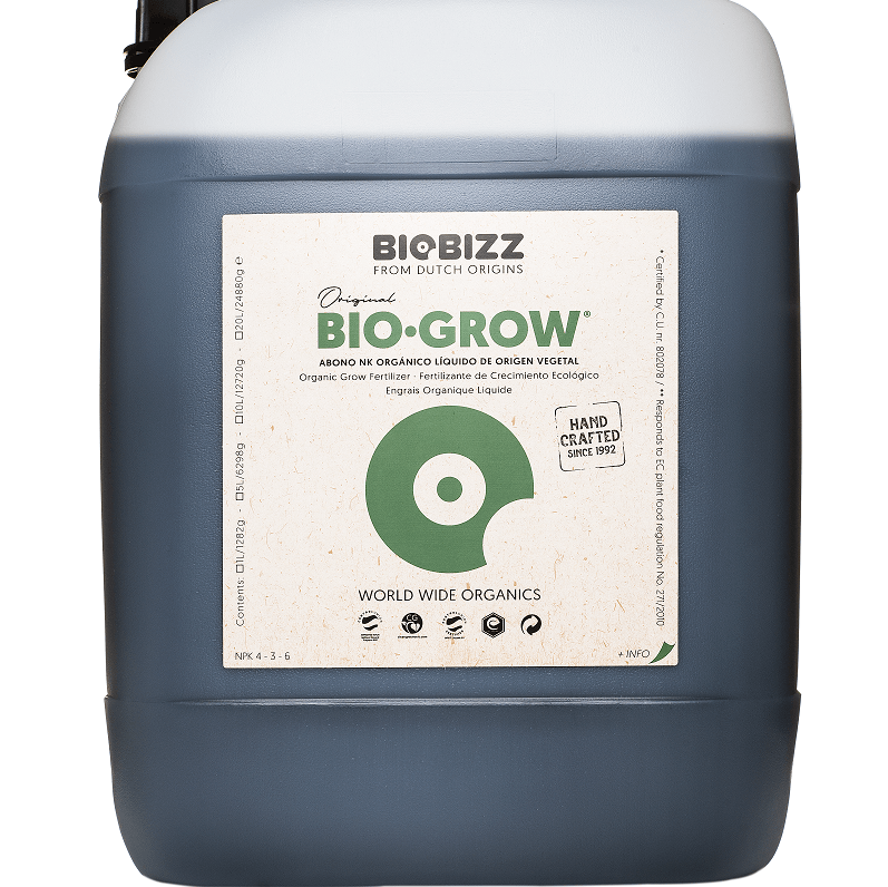 Biobizz BIO-GROW 20 L