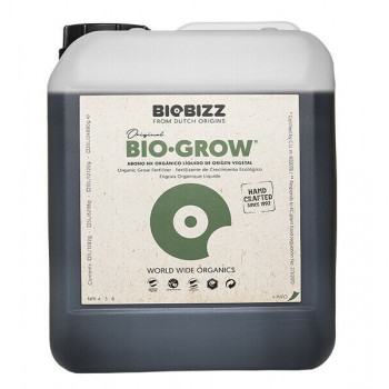 Biobizz BIO-GROW 5 L
