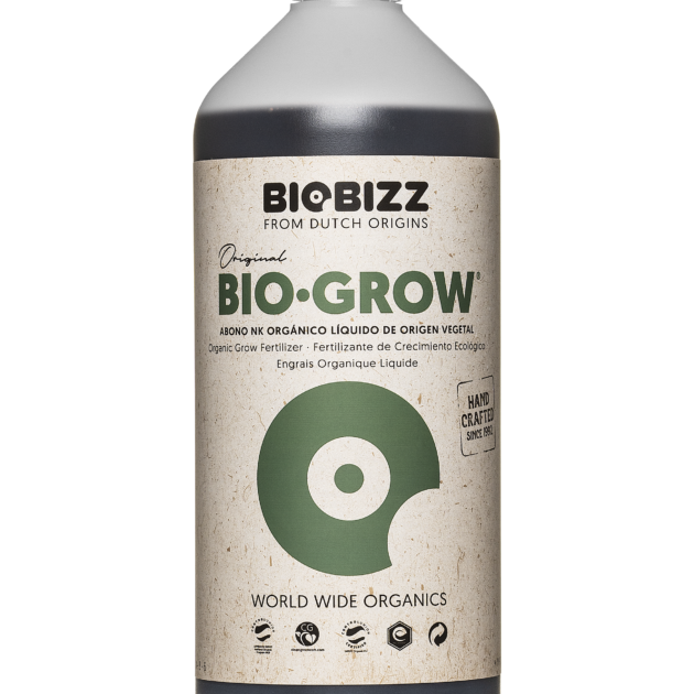 Biobizz BIO-GROW 1 L