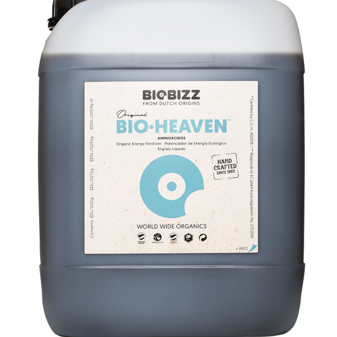 Biobizz BIO HEAVEN 10 L