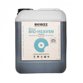 Biobizz BIO HEAVEN 5 L