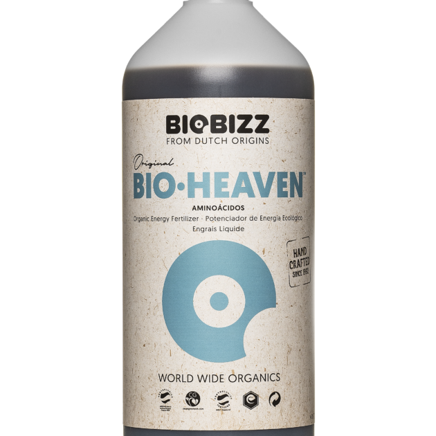 Biobizz BIO HEAVEN 1 L
