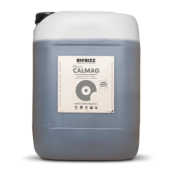 Biobizz CALMAG 10L