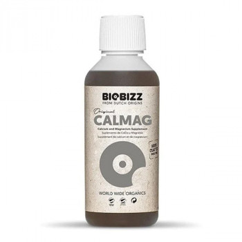 Biobizz CALMAG 250ml