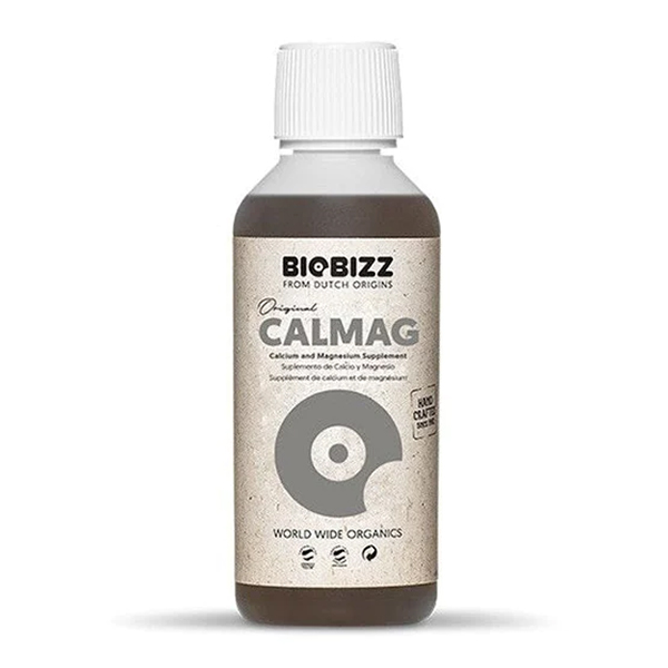 Biobizz CALMAG 250ml