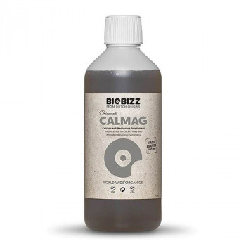 Biobizz CALMAG 500ml