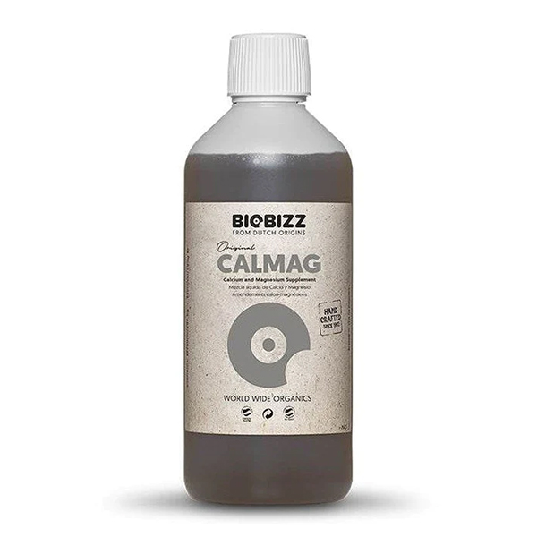 Biobizz CALMAG 500ml