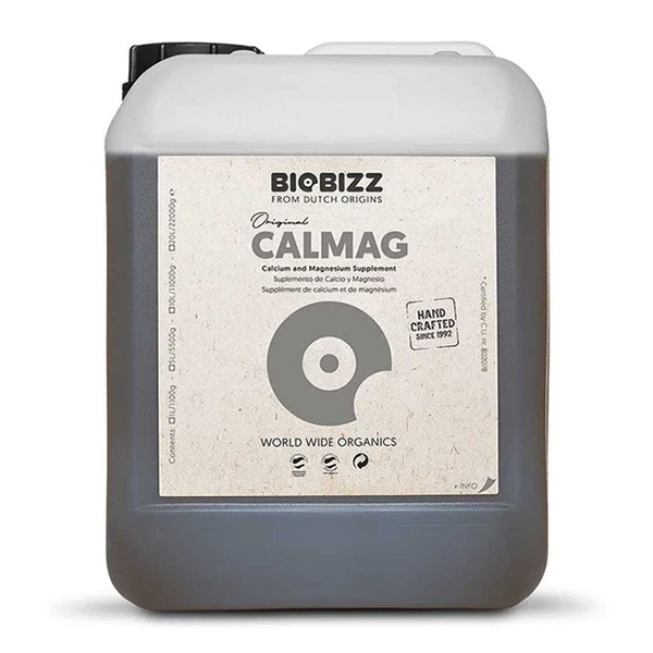 Biobizz CALMAG 5L