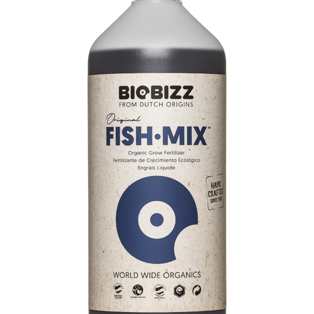 Biobizz FISH-MIX 1 L