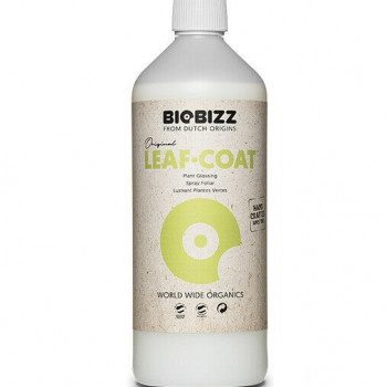 Biobizz LEAF COAT 0.5 L