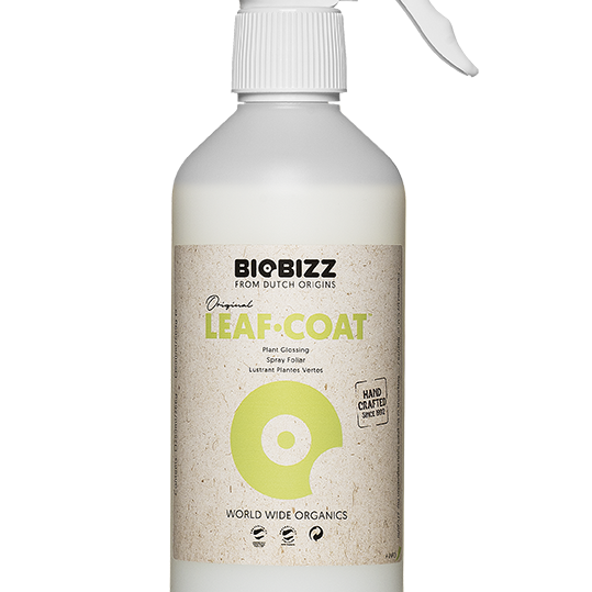 Biobizz LEAF COAT 0.5 L
