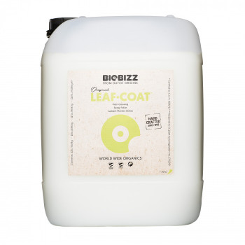 Biobizz LEAF COAT 10 L
