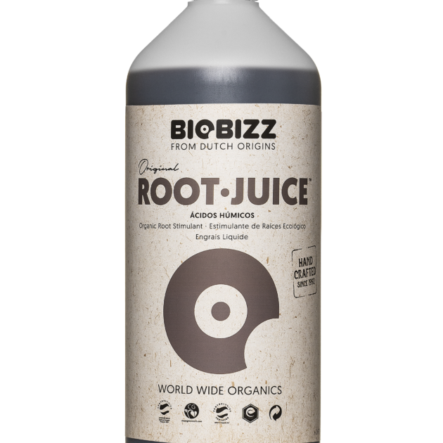 Biobizz ROOT JUICE 1 L