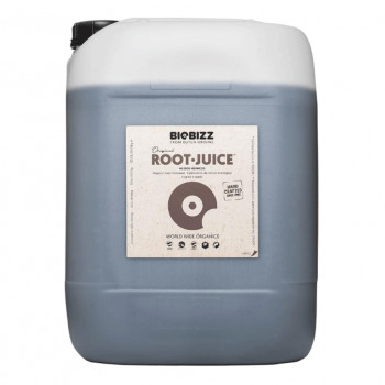 Biobizz ROOT JUICE 20 L