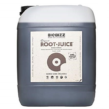 Biobizz ROOT JUICE 10 L