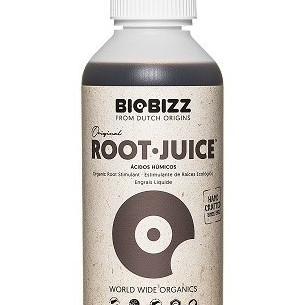 Biobizz ROOT JUICE 250 ml