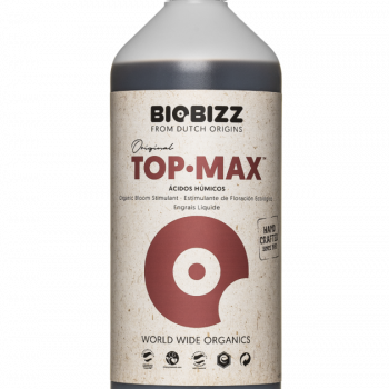 Biobizz TOPMAX 1 L