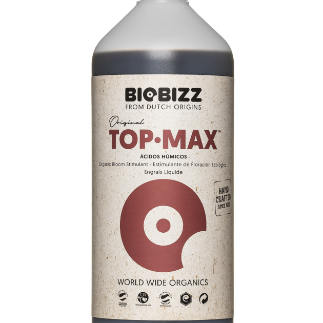 Biobizz TOPMAX 500 ml