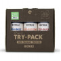 Biobizz TRY-PACK Outdoor 3x250ml